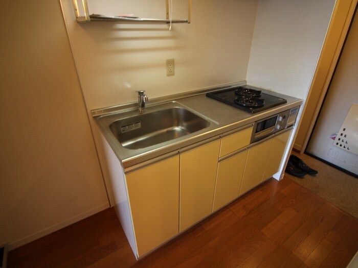 物件内観写真13　(キッチン)