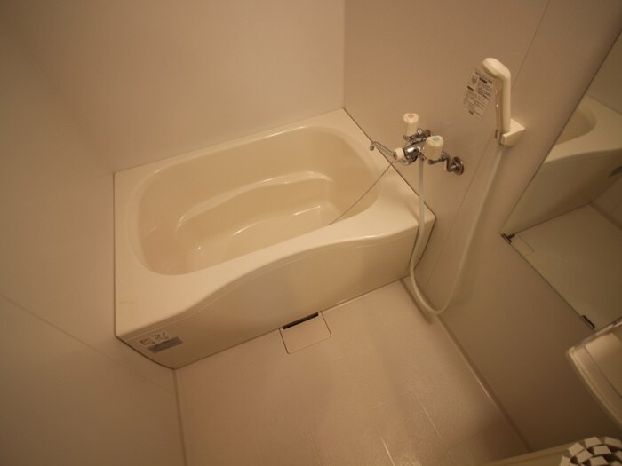 物件内観写真14　(バス／シャワールーム等)