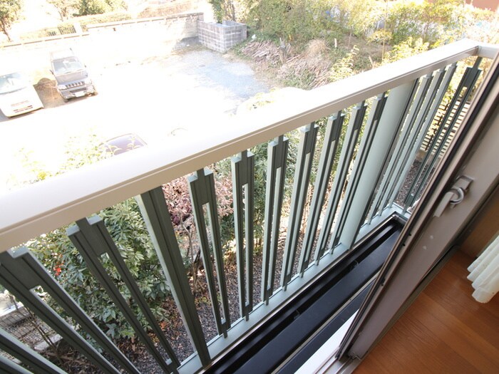 物件内観写真18　(ベランダ・バルコニー)