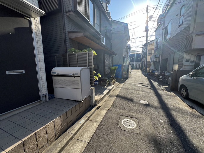 外観写真