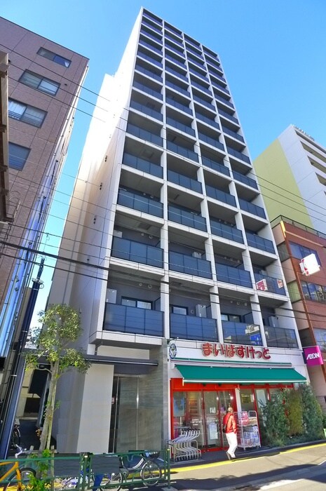 物件外観写真6　(周辺環境)