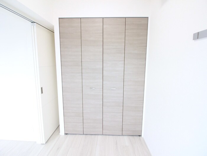 物件内観写真18　(収納)