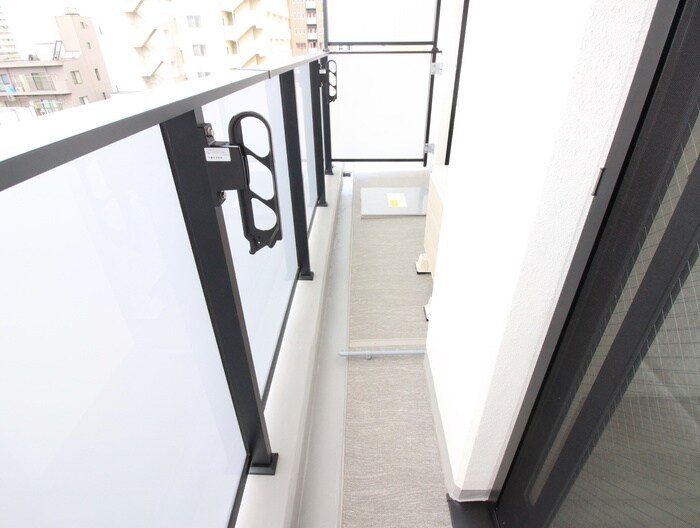 物件内観写真19　(ベランダ・バルコニー)