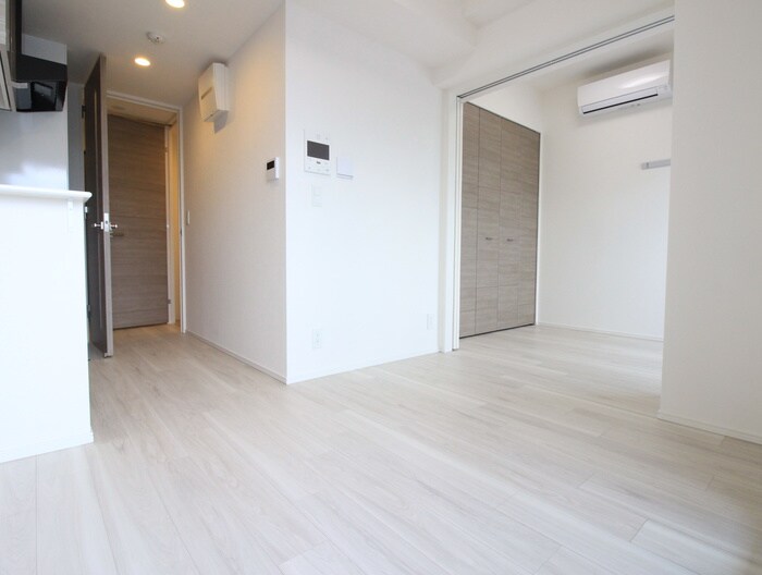 物件内観写真21　(居室)