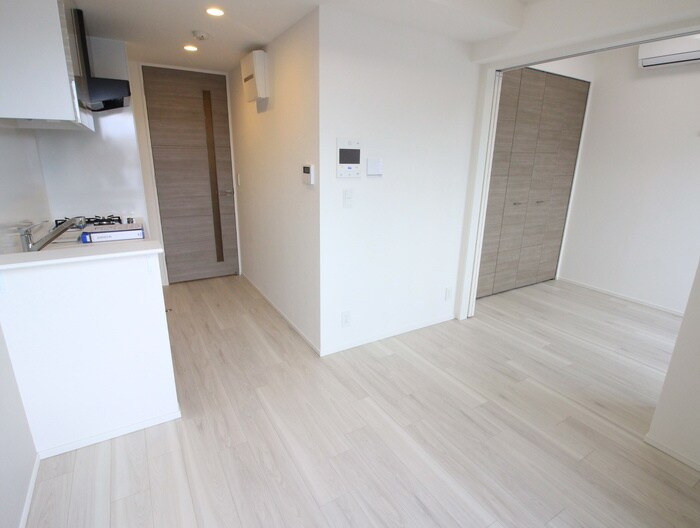 物件内観写真22　(居室)