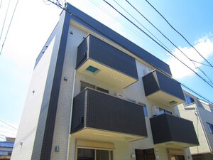 セレナイト川口外観写真