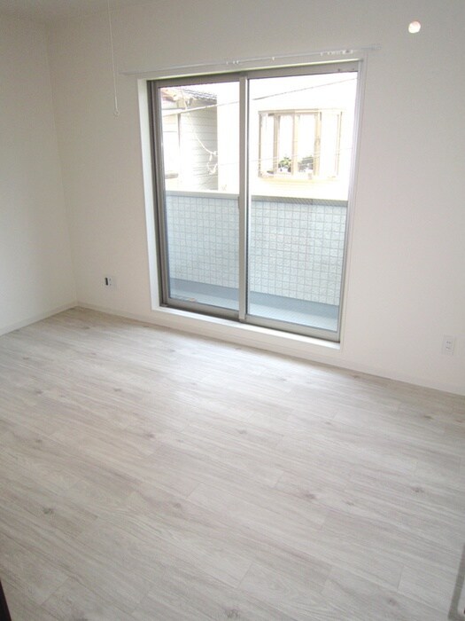 物件内観写真6　(居室)