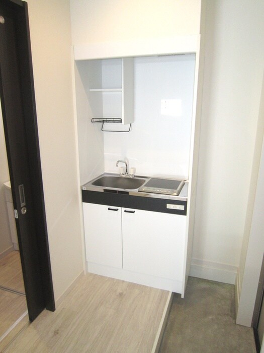 物件内観写真9　(キッチン)