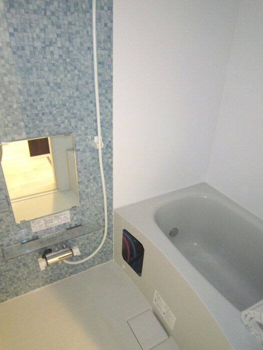 物件内観写真11　(バス／シャワールーム等)