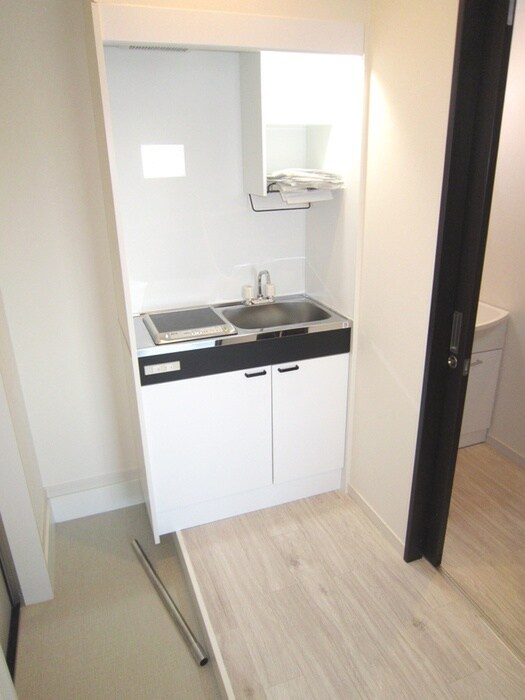 物件内観写真16　(キッチン)