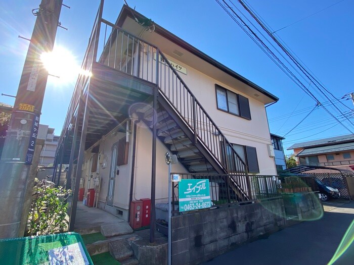 物件外観写真2　(外観写真)