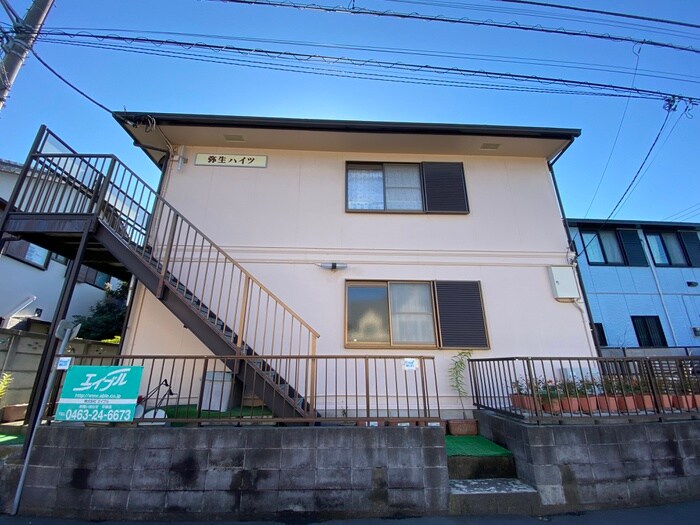 物件外観写真4　(外観写真)