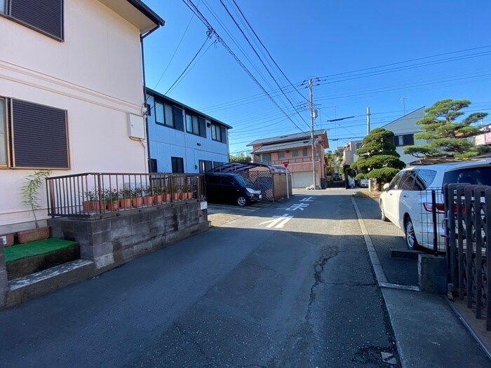 物件外観写真5　(周辺環境)