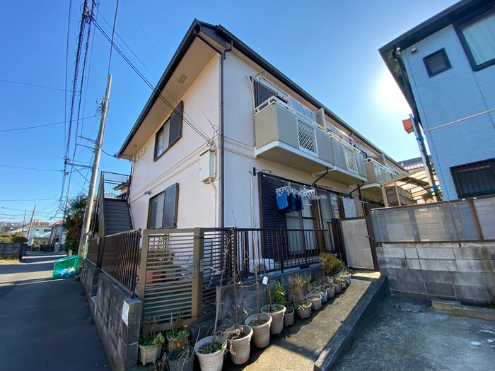 物件外観写真6　(外観写真)