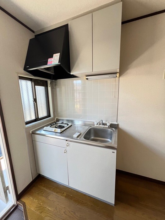 物件内観写真13　(キッチン)