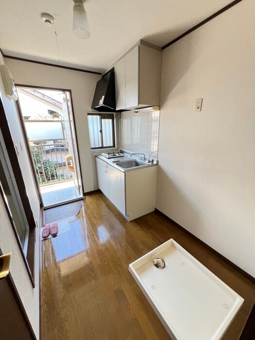 物件内観写真16　(廊下)