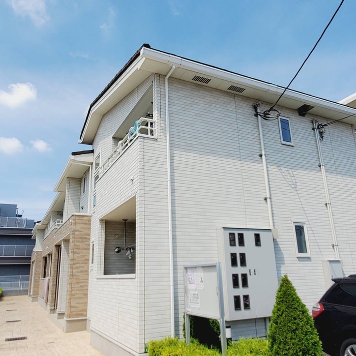 物件外観写真3　(外観写真)