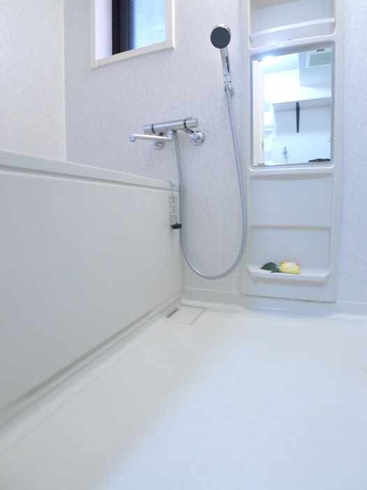 物件内観写真16　(バス／シャワールーム等)