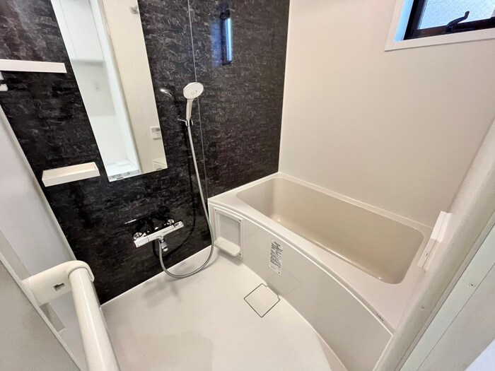 物件内観写真12　(バス／シャワールーム等)