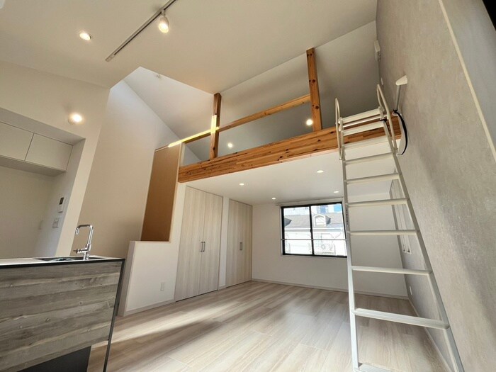 物件内観写真16　(ロフト)