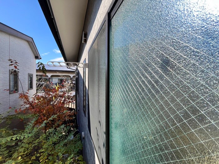 物件内観写真21　(ベランダ・バルコニー)