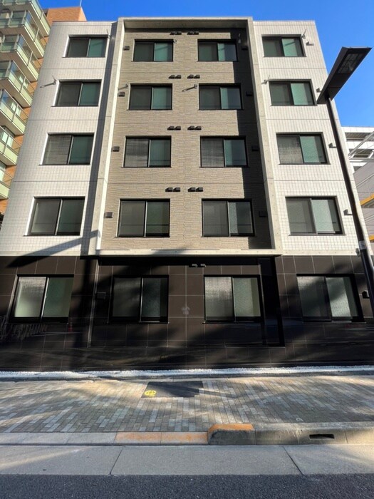 物件外観写真2　(外観写真)