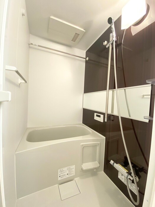 物件内観写真9　(バス／シャワールーム等)