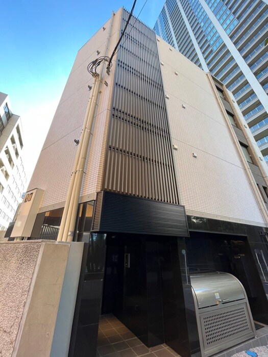 物件外観写真3　(外観写真)