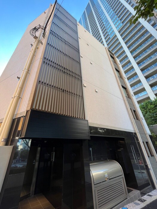 物件外観写真4　(外観写真)