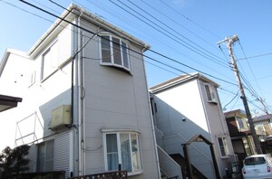 エトワ－ル外観写真