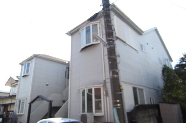 物件外観写真3　(外観写真)