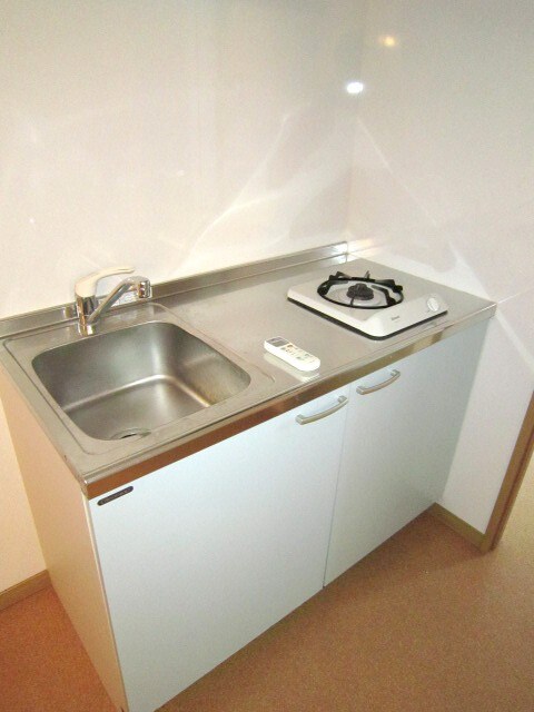 物件内観写真8　(キッチン)