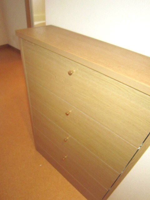 物件内観写真9　(玄関)