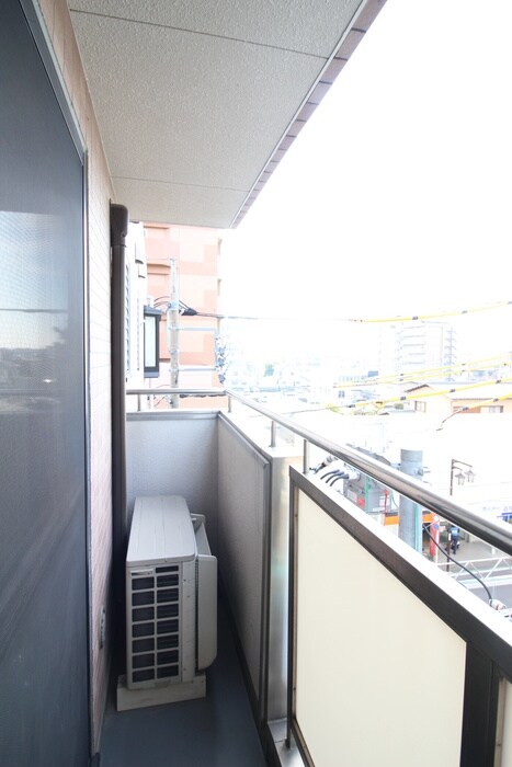 物件内観写真20　(ベランダ・バルコニー)