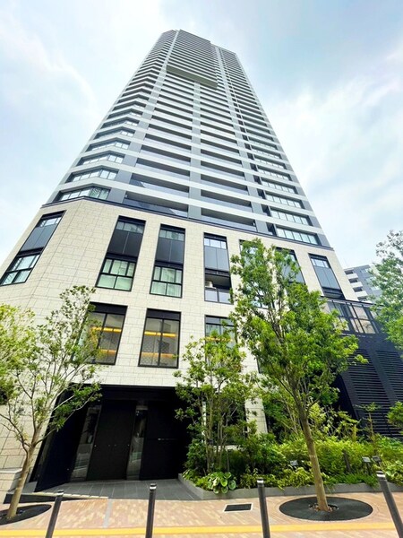 ﾌﾟﾗｳﾄﾞﾀﾜｰ東池袋ｽﾃｰｼｮﾝｱﾘｰﾅ外観写真