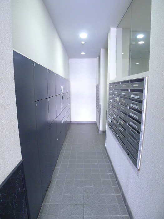 物件外観写真3　(建物設備)