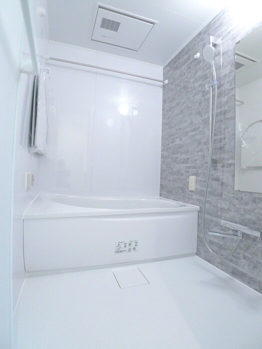 物件内観写真11　(バス／シャワールーム等)