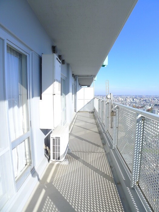 物件内観写真13　(ベランダ・バルコニー)