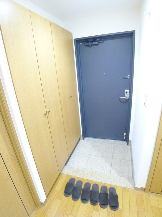 物件内観写真20　(靴箱)