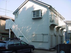 ロフティフェスティバル№０３外観写真