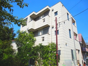 リビオンＮＫ外観写真