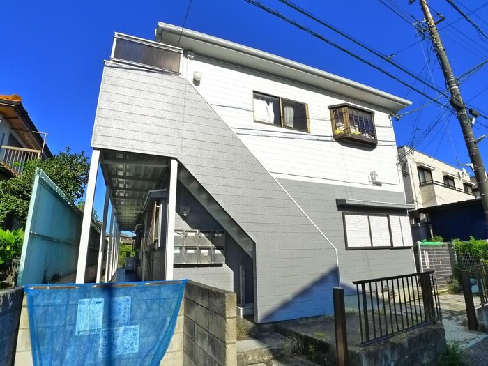 物件外観写真2　(その他)