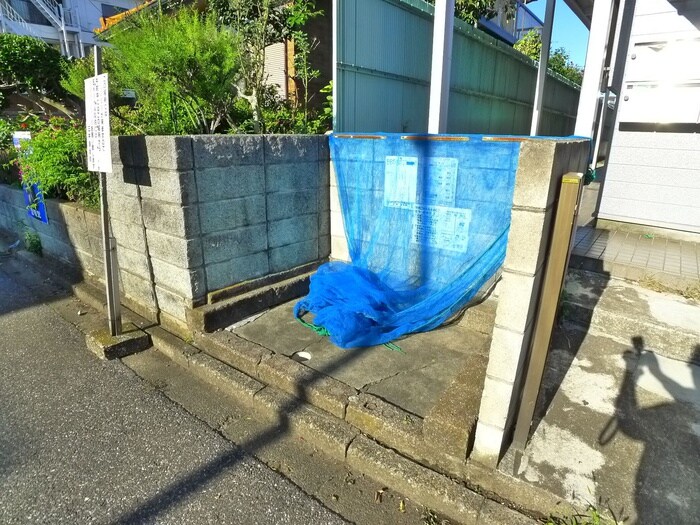 物件外観写真5　(建物設備)