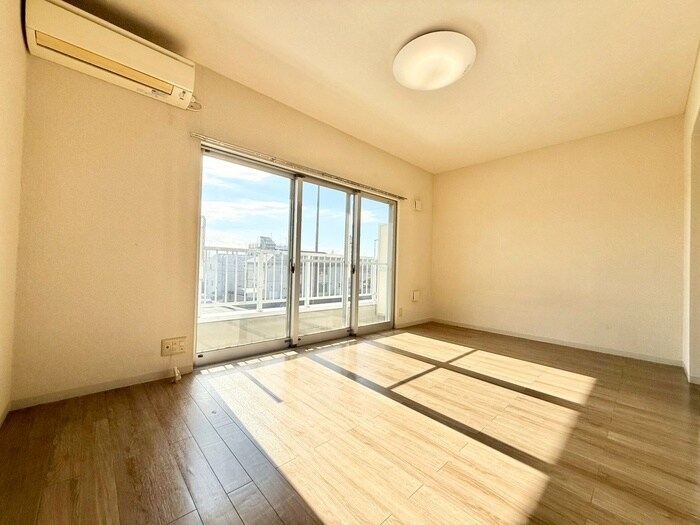 物件内観写真7　(居室)