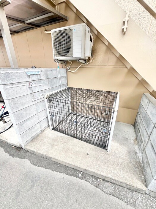 物件外観写真3　(建物設備)