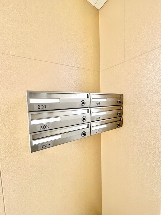 物件外観写真5　(外観写真)