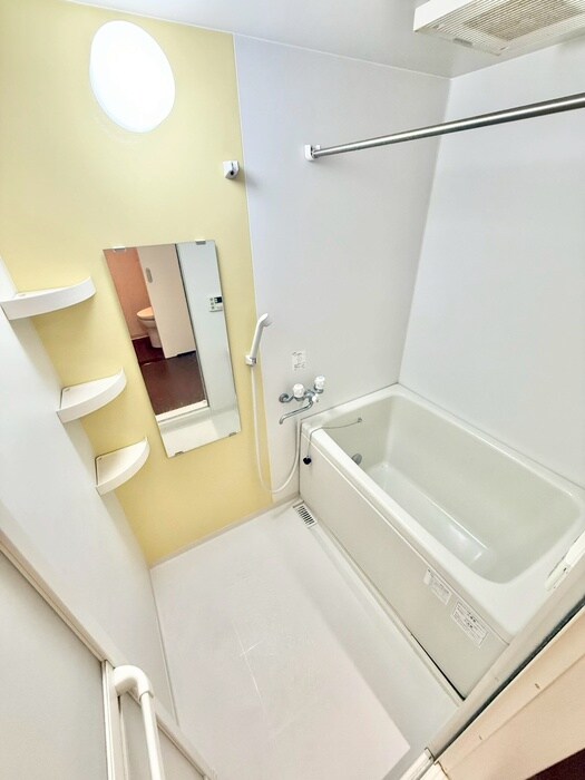 物件内観写真12　(バス／シャワールーム等)