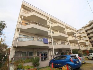 ローヤルマンション志木（108）外観写真