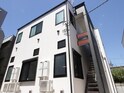 ハーモニーテラス栄町Ⅳ