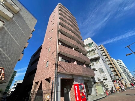 ｳﾞｪﾙﾄ池袋ｳｴｽﾄﾌｫｰﾄ(301)外観写真